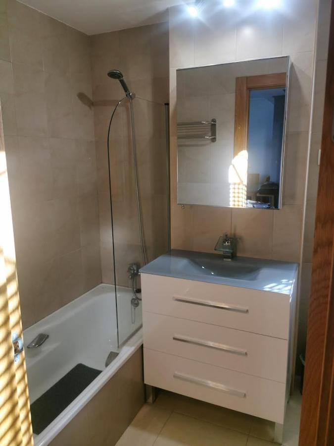 Casa Muir Apartment Sucina Luaran gambar