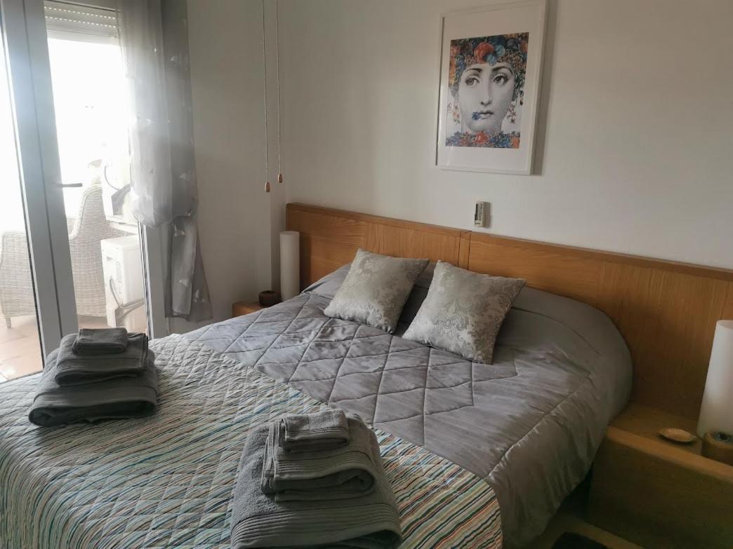 Casa Muir Apartment Sucina Luaran gambar