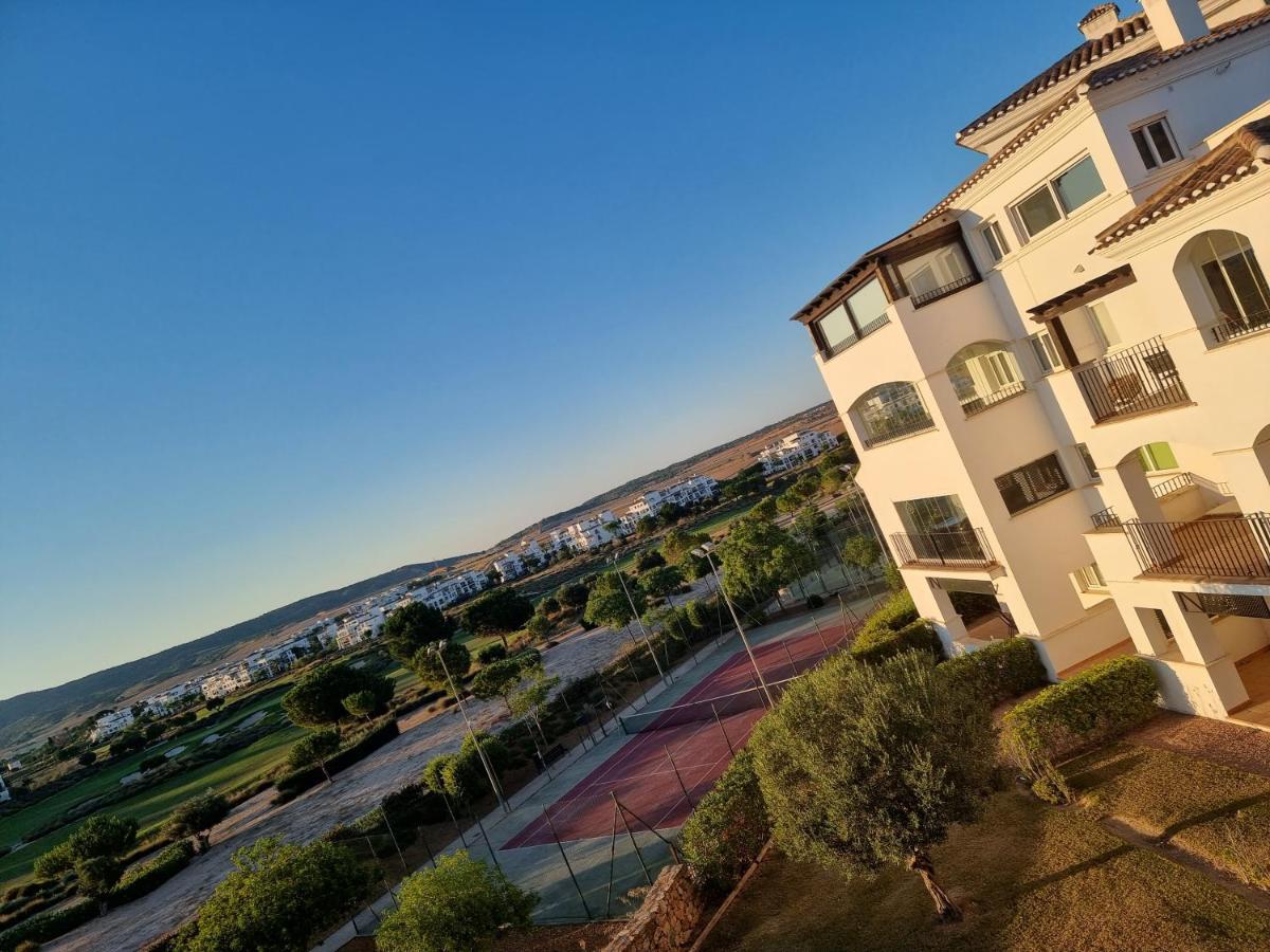 Casa Muir Apartment Sucina Luaran gambar