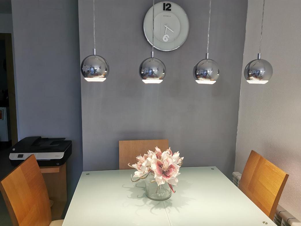 Casa Muir Apartment Sucina Luaran gambar