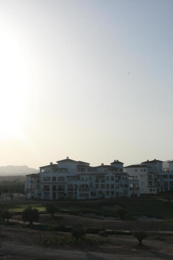 Casa Muir Apartment Sucina Luaran gambar